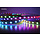 RGB LED Strip WS2812B | 5m | 5V | 300 LEDS | IP65