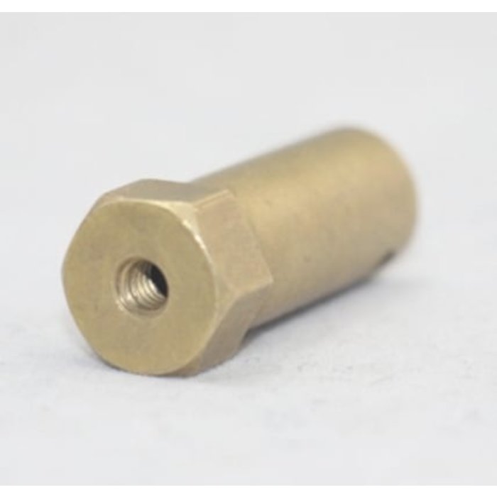 Otronic Accouplement pour roue 30 mm / 5 mm