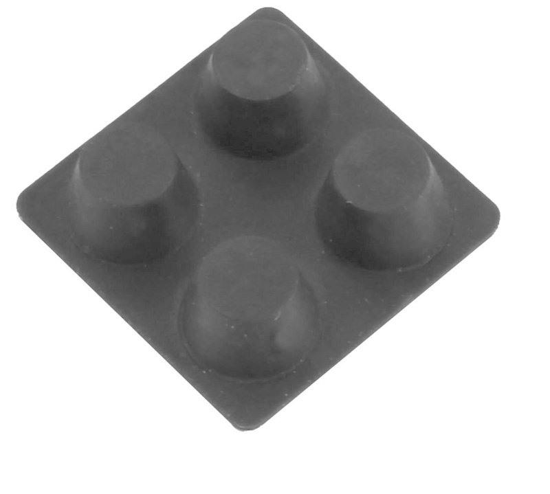 Otronic Breadboard, 3220 Holes - ZY 208, with 4 clamps