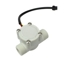 Otronic Capteur de débit d'eau YF-S201