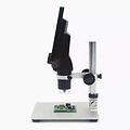 Otronic Microscope numérique (1200x) avec écran LCD 7 réglable