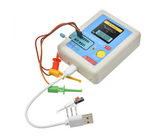 Otronic Full-Color Multifunciontionele Tester met accu