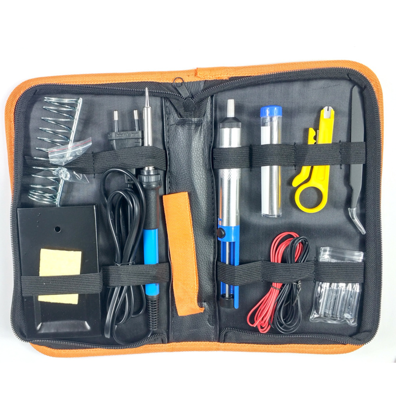 Otronic Soldeerbout Set - Starterkit 14-delig