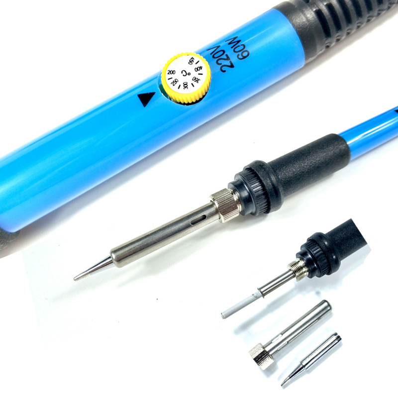 Otronic Soldeerbout Set - Starterkit 14-delig