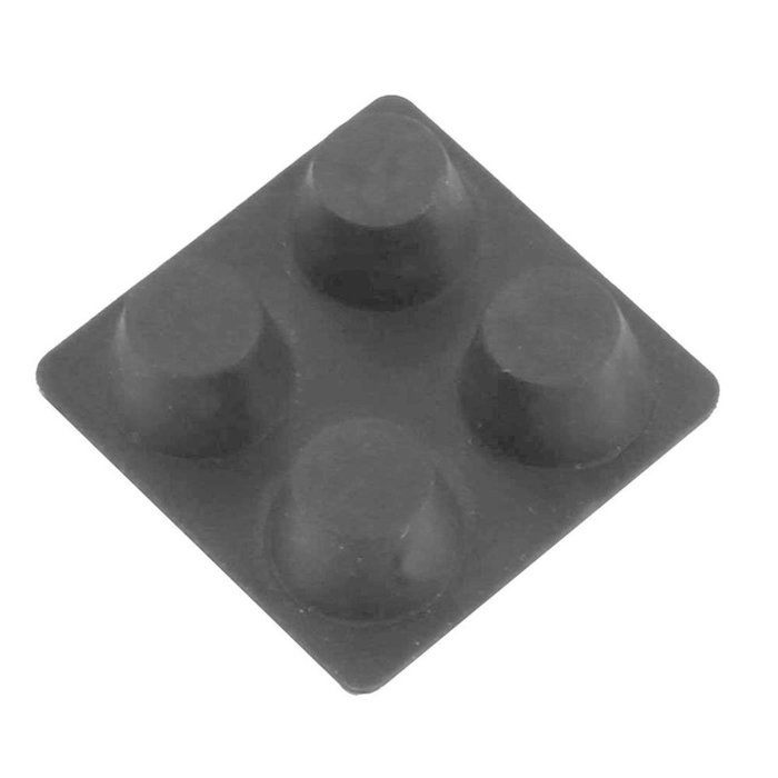 Otronic Breadboard, 2390 Holes - ZY-206, 4 Clamps