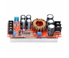Otronic Module élévateur cc 1200W 20A 8-60V à 12-83V