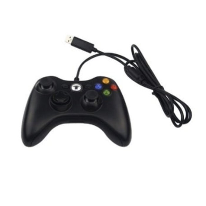 Otronic USB Game Controller with Vibration
