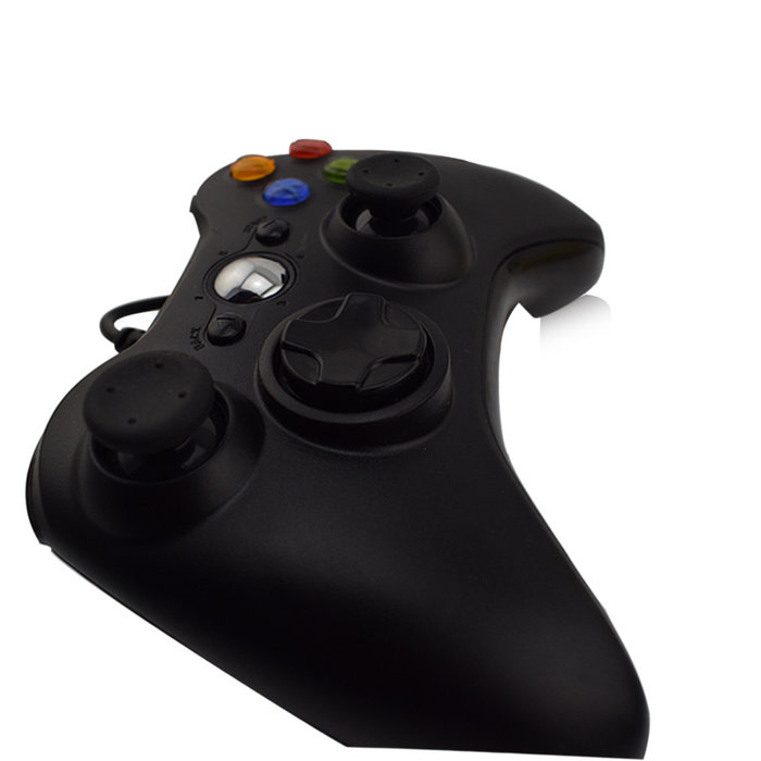 Otronic USB Game Controller with Vibration