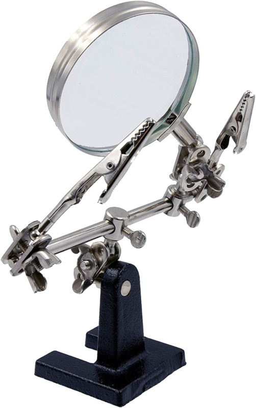 Otronic Third Hand - Soldering Aid