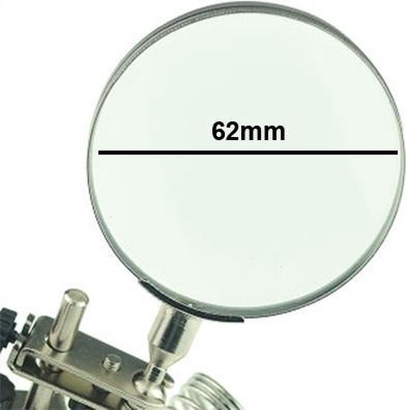 Otronic Dritte Hand – Löthilfe