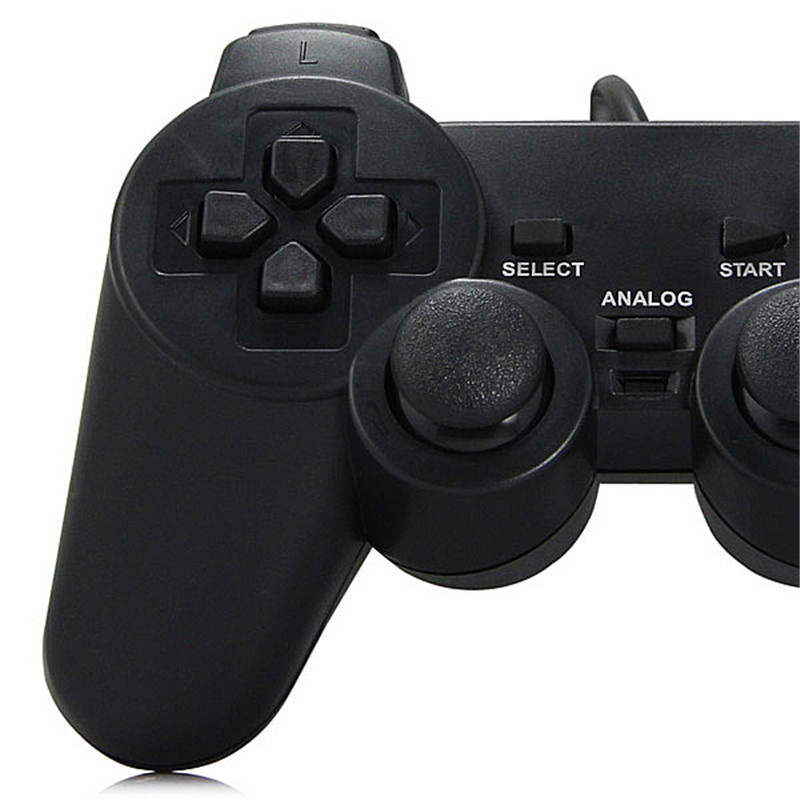 Otronic Manette de jeu filaire USB