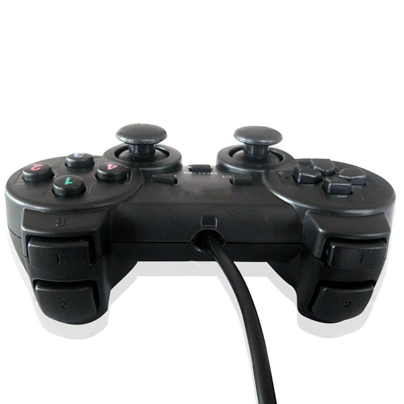 Otronic Manette de jeu filaire USB
