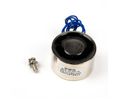 Otronic DC12V Elektromagneet 60KG