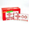 Robot Linking Robot Linking Creative Keyboard Kit (Engelstalige Makey Makey Clone))