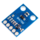 Light intensity sensor BH1750 16-bit I2C