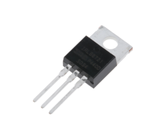 Otronic N-Channel MOSFET 62A 30V IRLB8721PBF