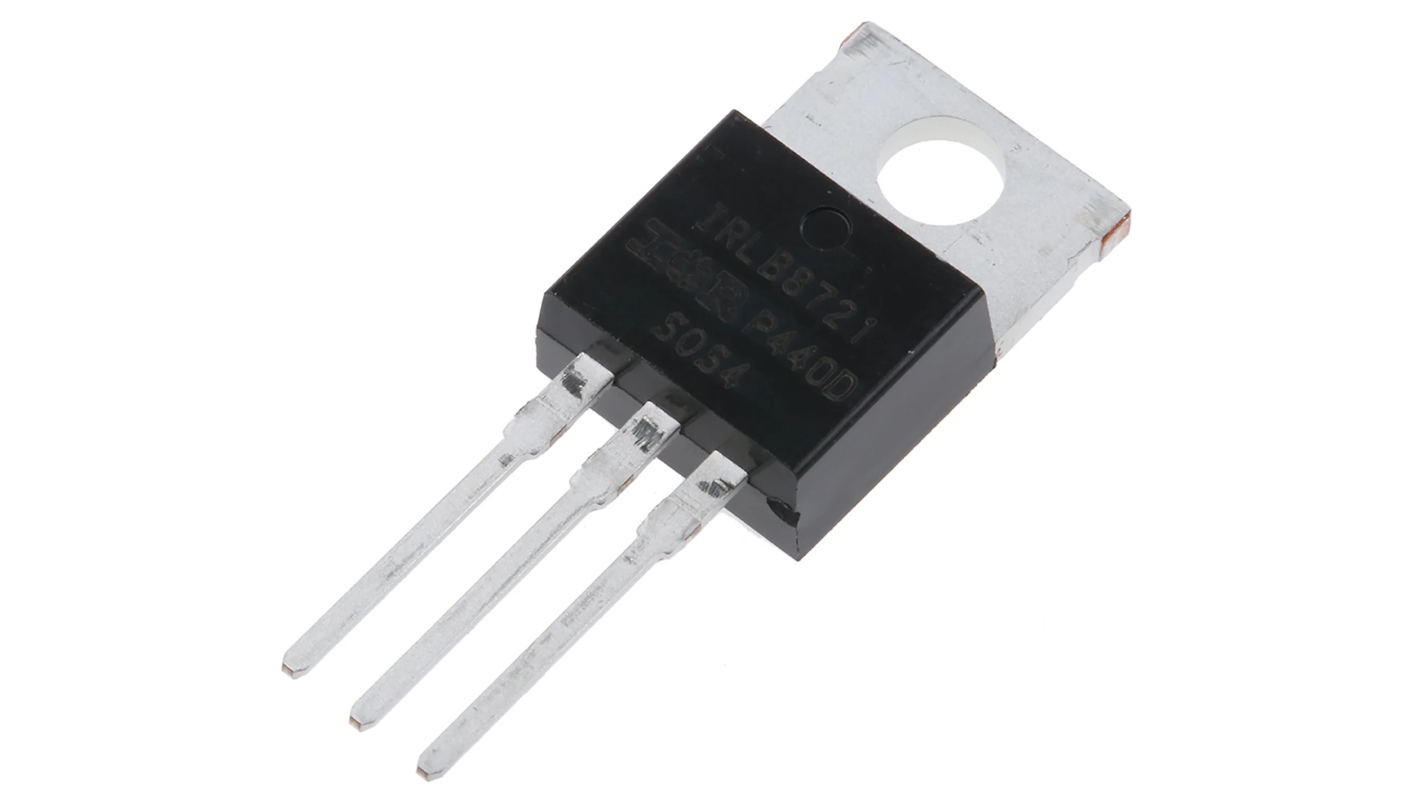 MOSFET canal N 62A 30V IRLB8721PBF - Otronic