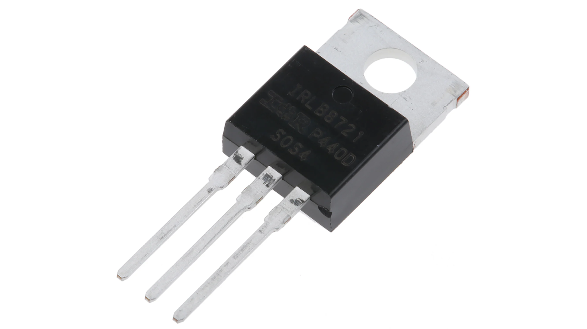 Otronic N-Kanal MOSFET 62A 30V TO-220 IRLB8721PBF