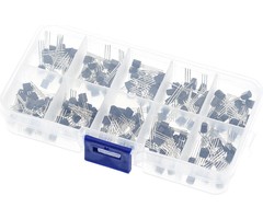 Otronic 200 transistors set 10 types common triode