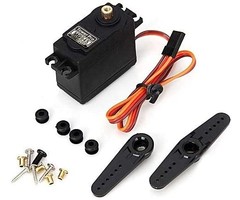 Tower Pro Servo MG945 360 degrés