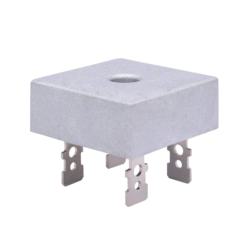 KBPC5010 Brückenzelle 1000V 50A 4-polig