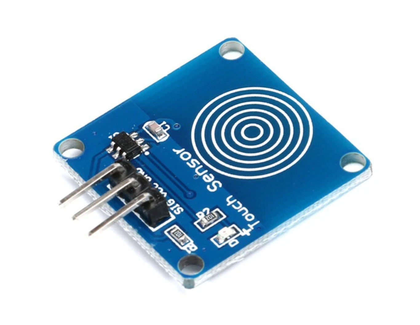 Otronic Touch sensor TTP223B