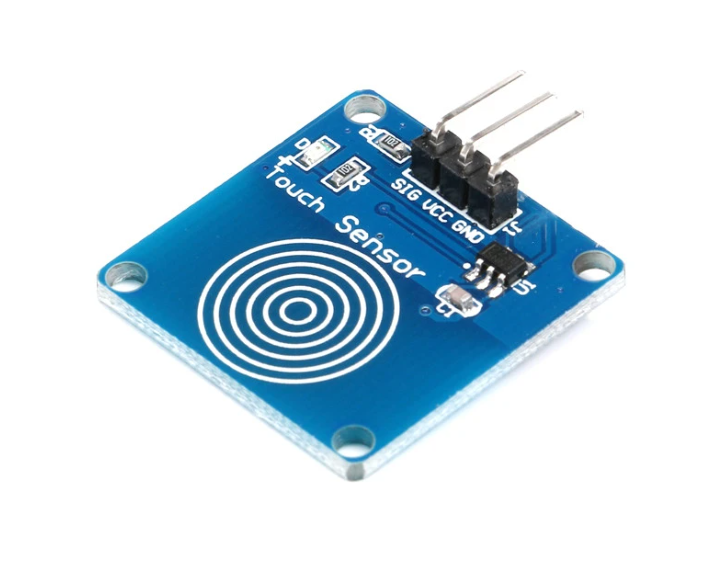 Otronic Touch sensor TTP223B