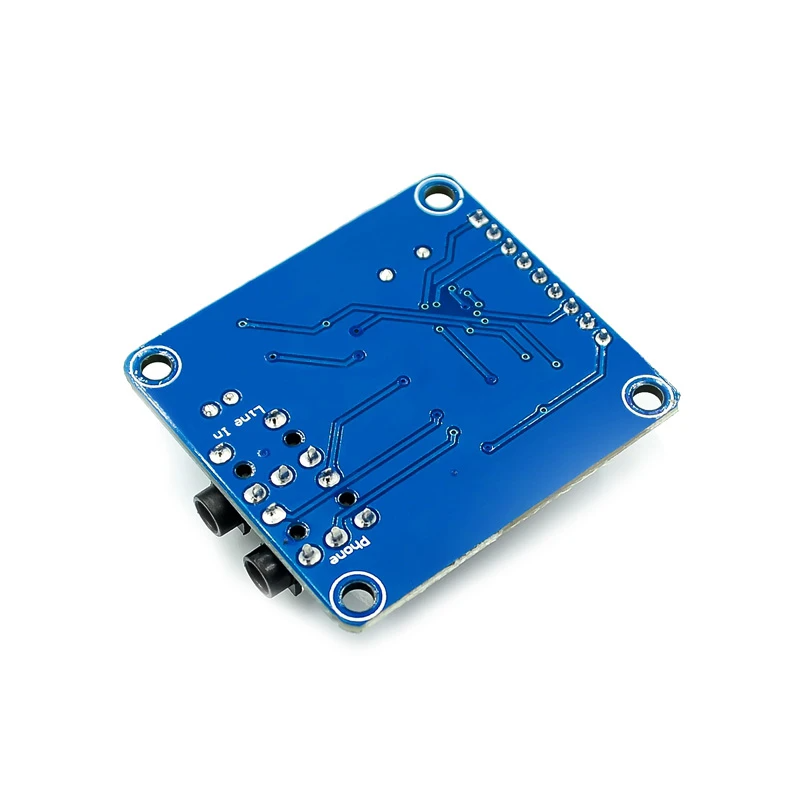 Otronic VS1003/VS1053 MP3 module
