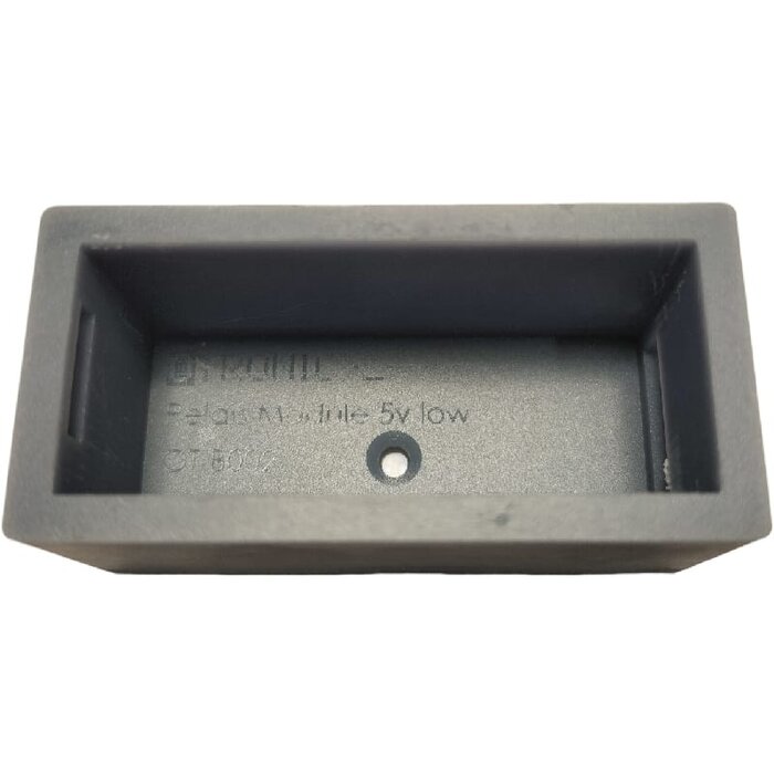 Otronic Behuizing voor 5V Relais Module Low