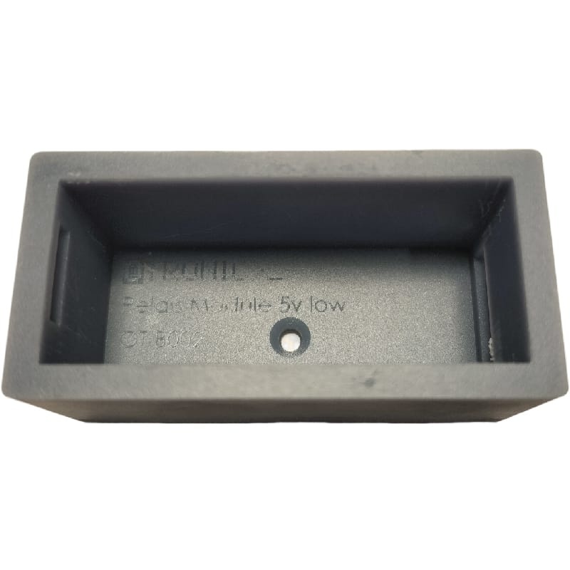 Otronic Behuizing voor 5V Relais Module Low