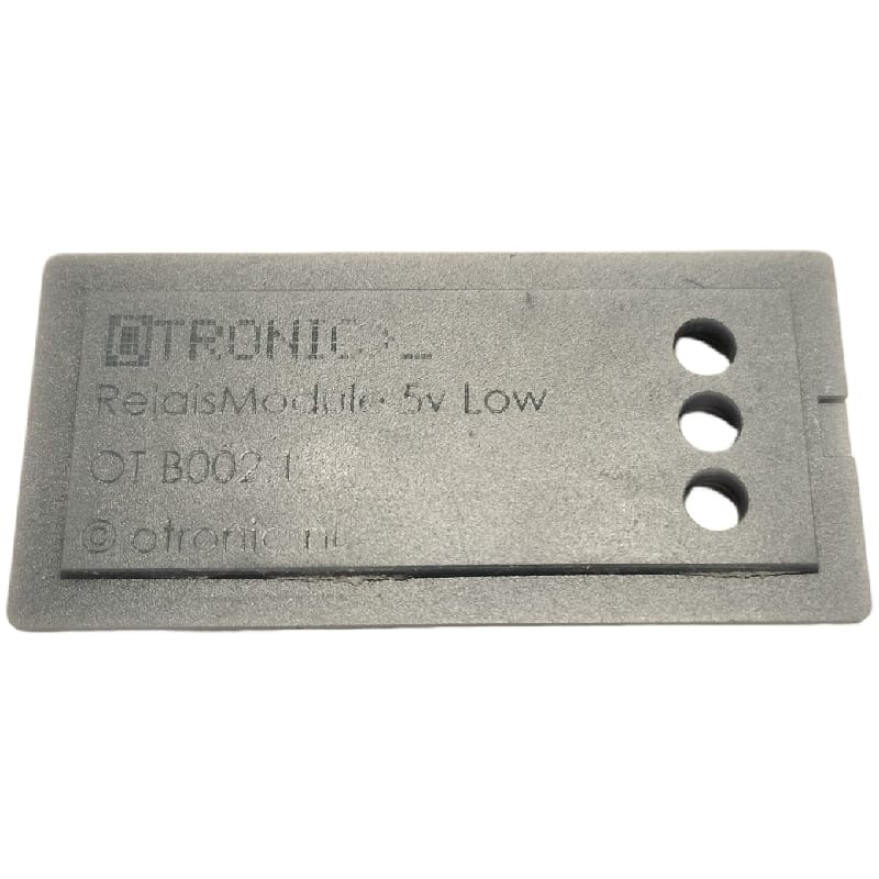 Otronic Behuizing voor 5V Relais Module Low