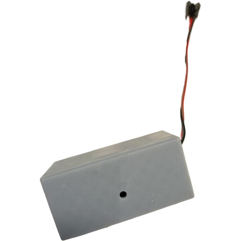 Otronic Behuizing voor 5V Relais Module Low