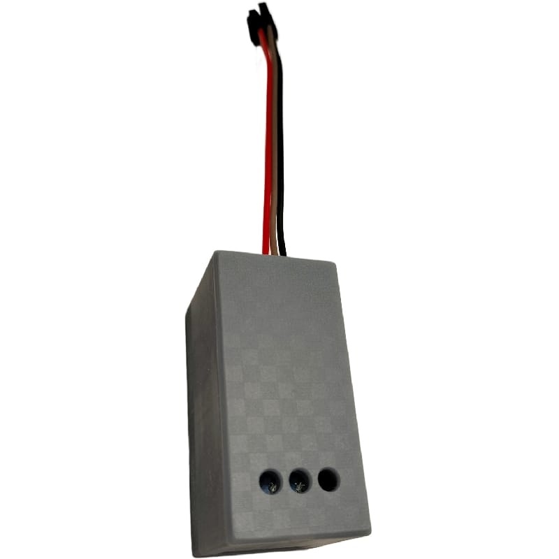 Otronic Behuizing voor 5V Relais Module Low