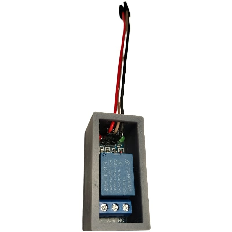 Otronic Behuizing voor 5V Relais Module Low