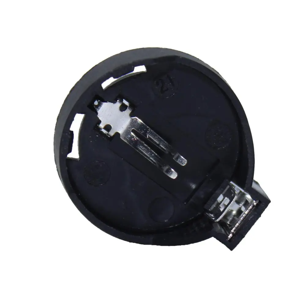 Otronic Battery holder for CR2032 and CR2025 button cell