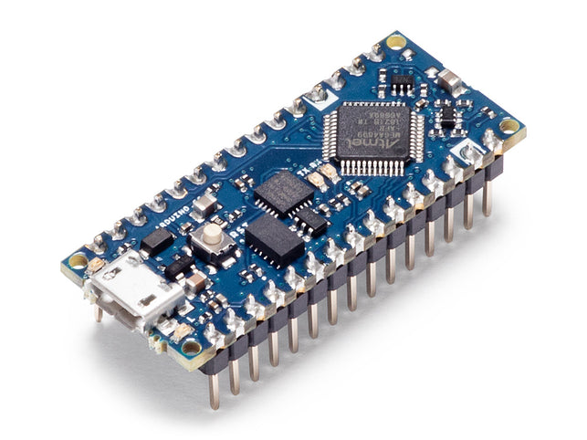 Arduino Arduino® Nano Every mit Headern