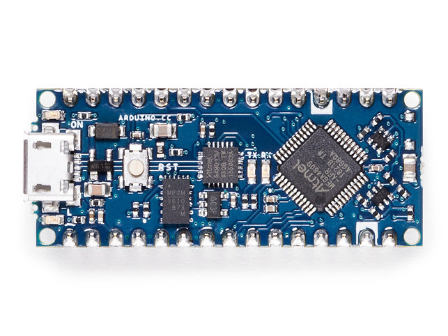 Arduino Arduino® Nano Every mit Headern