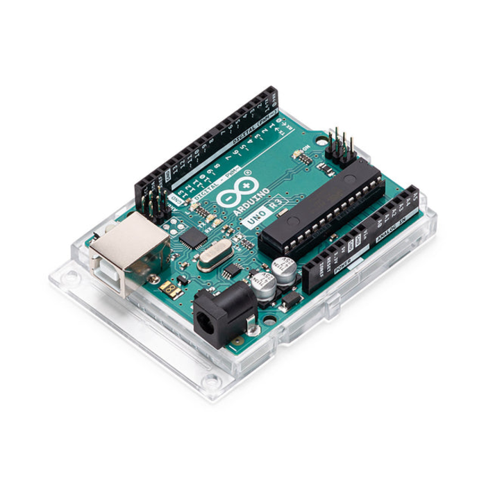 Otronic Arduino® UNO Rev3 origineel DIP