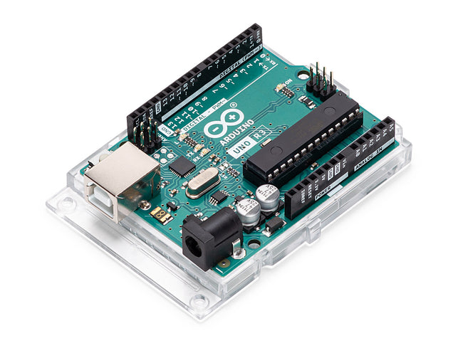 Otronic Arduino® UNO Rev3 origineel DIP
