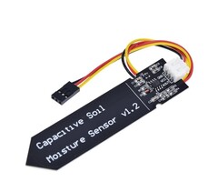 Otronic Capteur d'humidité du sol 5v