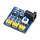 12V to 12V / 5V / 3.3V step-down module