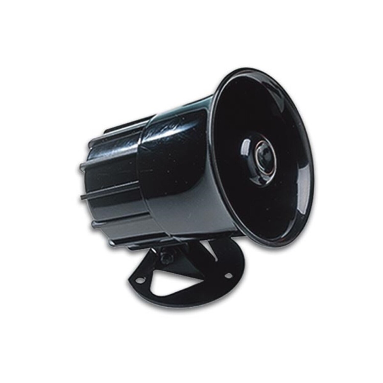 125dB Electronic Siren - OTRONIC