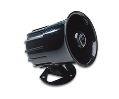 Velleman Velleman Electronic Siren of 125dB SV/PS5