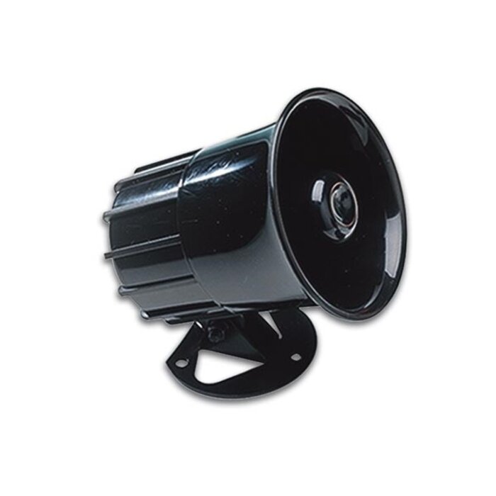 Velleman Velleman Sirène électronique 125 dB SV/PS5