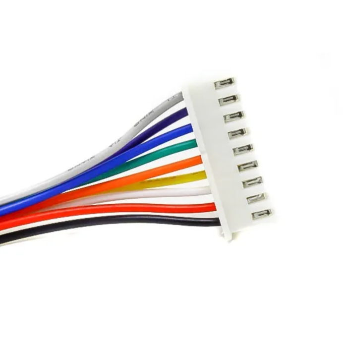 Otronic Connecteur Micro JST XH 9 broches mâle