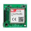 Simcom A7670 Module SIM 4G LTE Cat 1 et GPS