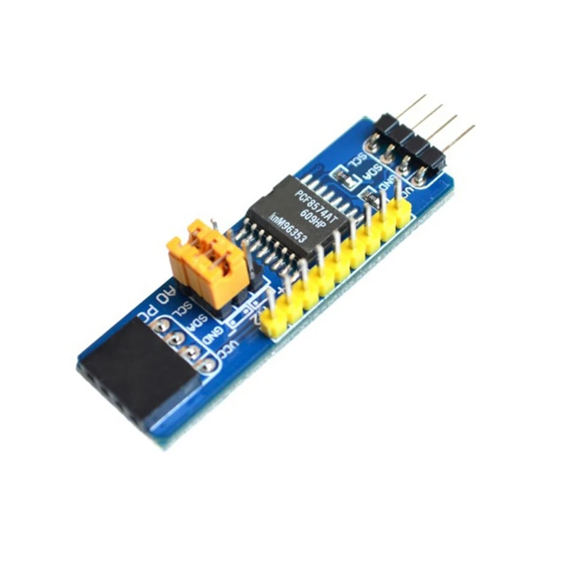 Otronic I2C-zu-IO-Erweiterungsmodul PCF8574
