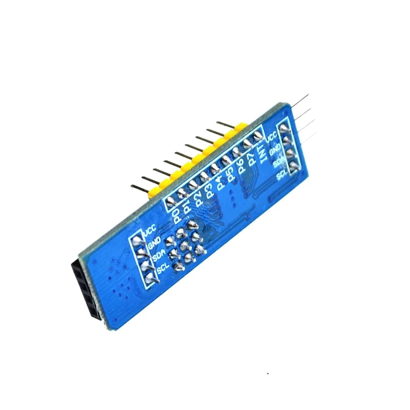 Otronic I2C-zu-IO-Erweiterungsmodul PCF8574
