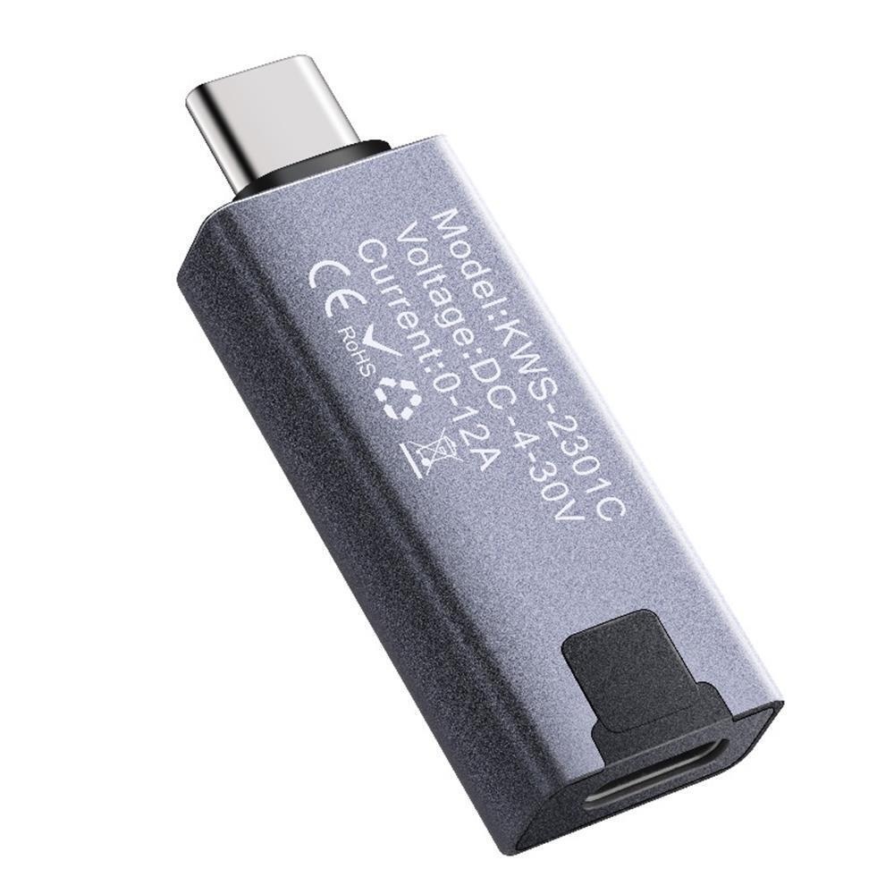 Otronic USB-C Multifunctionele Tester