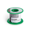 Velleman Soldeertin loodvrij, Sn 99.3%, Cu 0.7%, 0.6 mm, 100 g, rol
